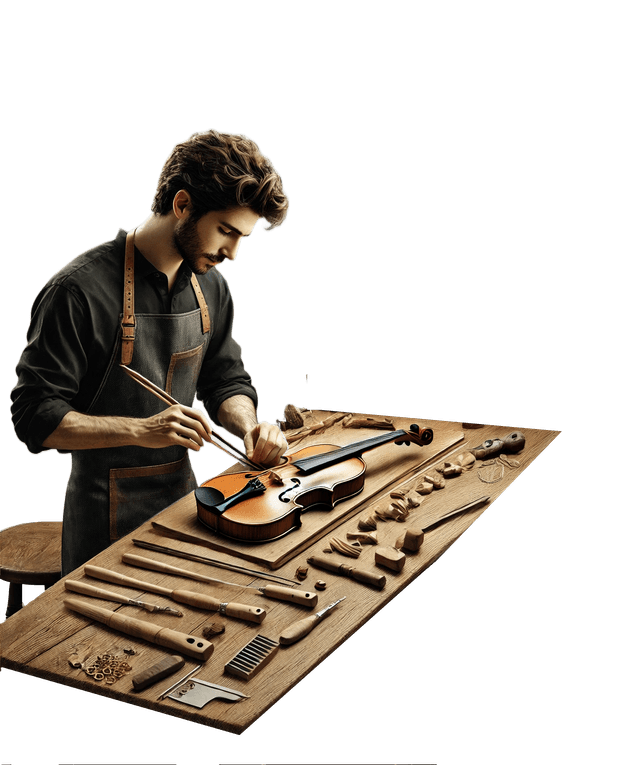 Violin Luthier